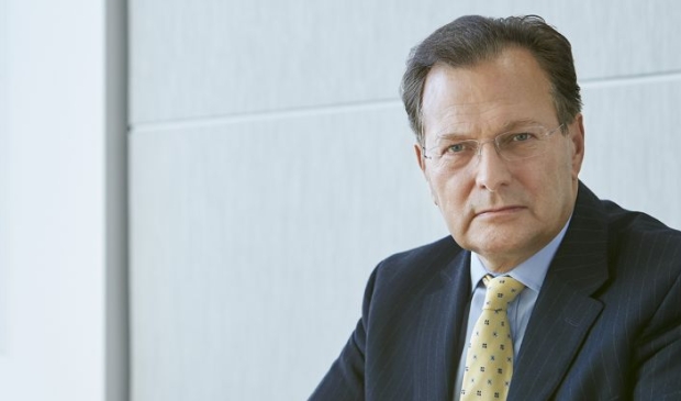 The Rt Hon Lord Goldsmith KC, former UK Attorney General