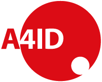 A4ID logo