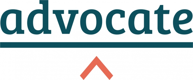 Advocate logo