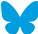 Follow us on Bluesky