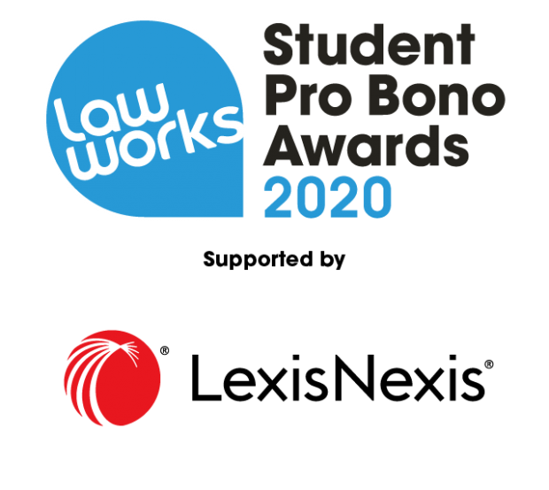 Lawworks And Attorney General Student Pro Bono Awards 2020 Lawworks